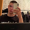 Дмитрий, 19 лет
