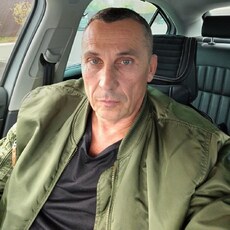 Фотография мужчины Андрей, 44 года из г. Оренбург