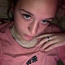 Дария, 19 лет