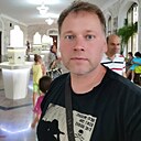 Сергей, 45 лет