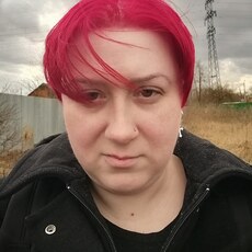 Фотография девушки Лика, 40 лет из г. Донской