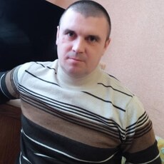 Фотография мужчины Андрей, 41 год из г. Бердск