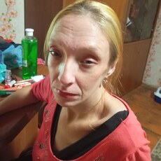 Фотография девушки Алена, 36 лет из г. Тайшет