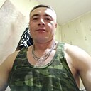 Бек Махмудов, 41 год