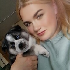 Фотография девушки Юлия, 24 года из г. Краснополье