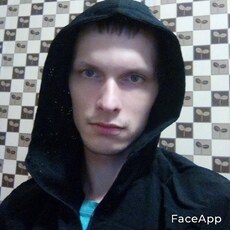 Фотография мужчины Алексей, 32 года из г. Иркутск