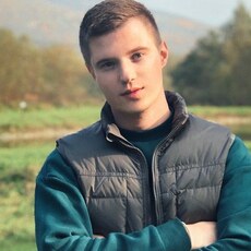 Фотография мужчины Женя, 31 год из г. Витебск