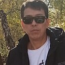 Мухамбет, 42 года