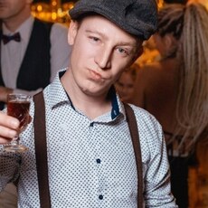 Фотография мужчины Дмитрий, 34 года из г. Севастополь