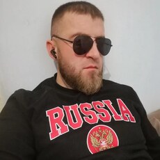 Фотография мужчины Умар, 36 лет из г. Щёлково