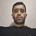 Мухамад, 35 лет