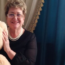 Фотография девушки Мила, 68 лет из г. Евпатория