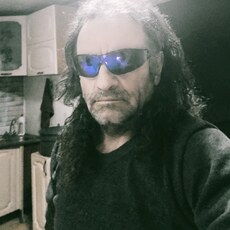 Фотография мужчины Шом, 49 лет из г. Свердловск