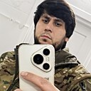 Мансур, 34 года
