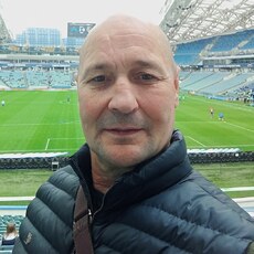 Фотография мужчины Юрий, 53 года из г. Киров