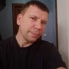 Фотография мужчины Дмитрий, 46 лет из г. Майма