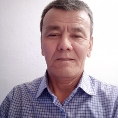 Фотография мужчины Максим, 53 года из г. Алматы