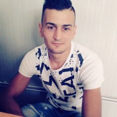 Фотография мужчины Marius, 33 года из г. Constanța