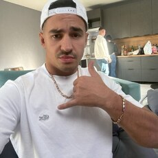 Фотография мужчины Семен, 29 лет из г. Ртищево