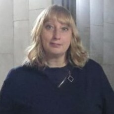 Фотография девушки Светлана, 51 год из г. Киров