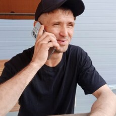 Фотография мужчины Павел Артемов, 41 год из г. Уфа