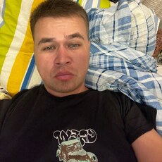 Фотография мужчины Загир, 29 лет из г. Уфа