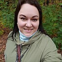 Мила, 37 лет
