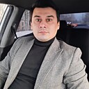 Аслан, 35 лет