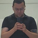 Рустам, 30 лет