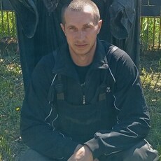 Фотография мужчины Руслан, 40 лет из г. Рогачев