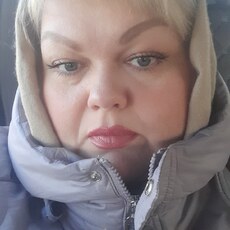Фотография девушки Оксана, 45 лет из г. Новосибирск