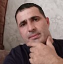 Мурад, 36 лет
