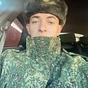 Александр, 25 лет