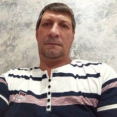 Фотография мужчины Вадим, 52 года из г. Пенза
