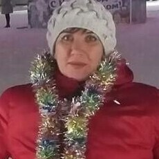 Фотография девушки Ольга, 52 года из г. Ульяновск