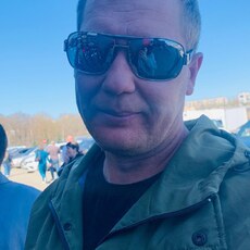 Фотография мужчины Александр, 34 года из г. Мценск