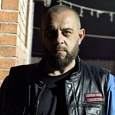 Фотография мужчины Андрей, 47 лет из г. Энгельс