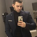 Хан, 35 лет