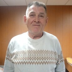 Фотография мужчины Василий, 61 год из г. Нефтеюганск