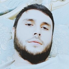 Фотография мужчины Анзор, 34 года из г. Грозный