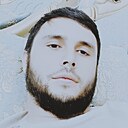 Анзор, 34 года