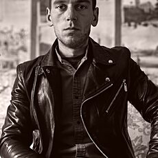 Фотография мужчины Богдан, 28 лет из г. Кобрин