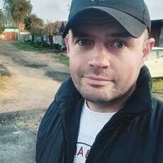 Фотография мужчины Nikolai, 41 год из г. Барановичи