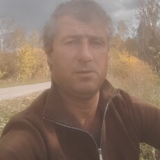Фотография мужчины Коля, 43 года из г. Маслянино