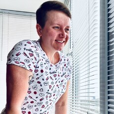 Фотография девушки Анастасия, 27 лет из г. Волгоград