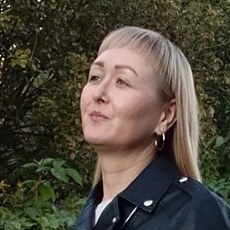 Фотография девушки Любовь, 41 год из г. Йошкар-Ола