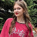 Яна, 20 лет