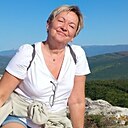 Аля, 54 года