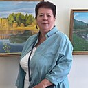 Лариса, 64 года