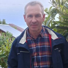 Фотография мужчины Андрей, 53 года из г. Ялта